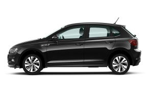 Polo 200 TSI Highline (Aut)