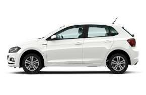 Polo 200 TSI Comfortline (Aut)
