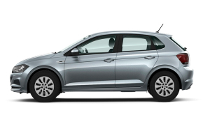 Polo 1.6 MSI