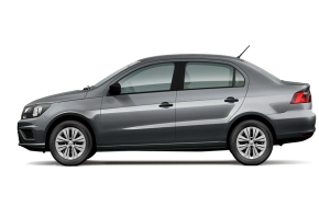 Voyage 1.6 MSI (Aut)