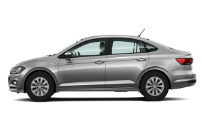 Virtus 200 TSI Comfortline