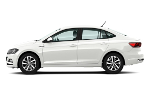 Virtus 200 TSI Highline