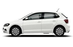 Polo Sense 200 TSI