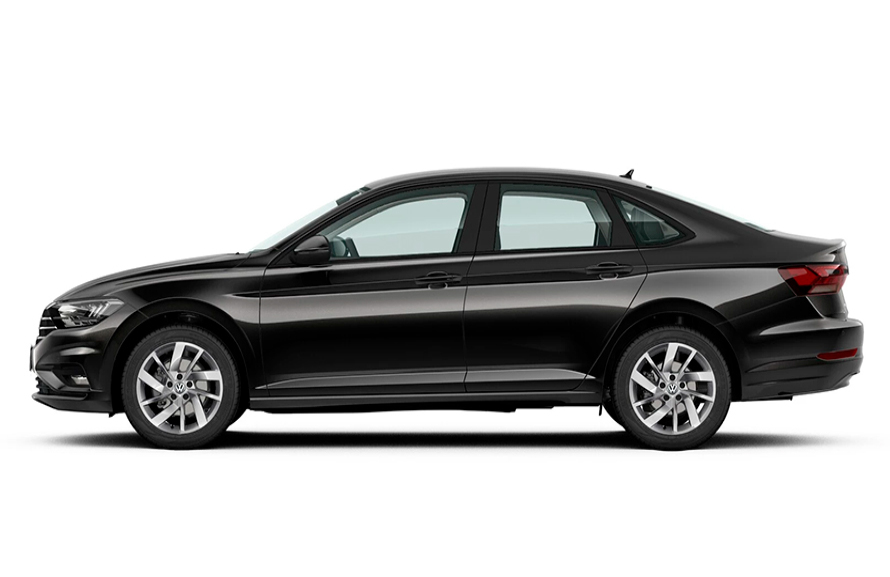 Jetta 1.4 250 TSI Comfortline