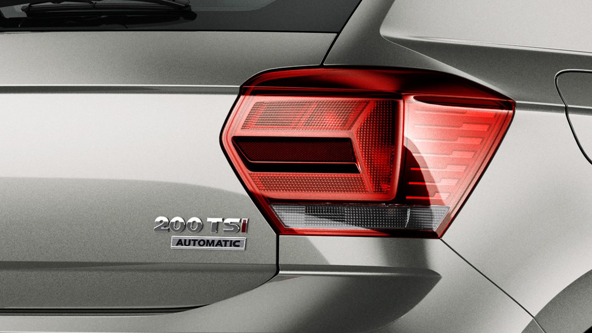 Alto torque e baixo consumo de combustível1